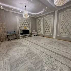 Podwoyskiy elitka 3 komnat