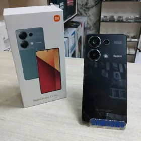 Redmi not 13 pro 12/512gb