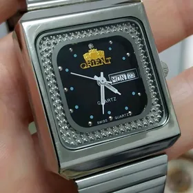 Sagat Часы Швейцария Orient