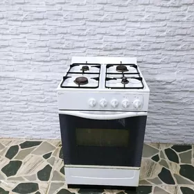 Газовый плита