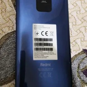 redmi not9  3,64