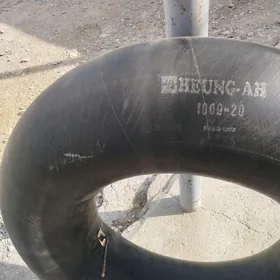 Kamazyñ içki kameri