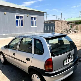 Opel Vita 1998