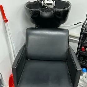 умывальник для волос