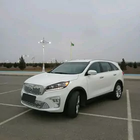Kia Sorento 2020