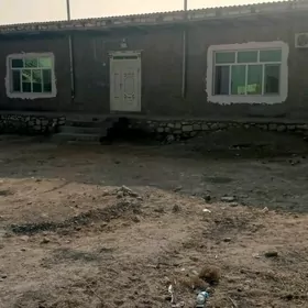 Akdaş satlyk jaý weremýanka