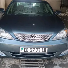 Toyota Camry 2002
