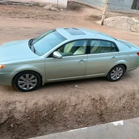 Toyota Avalon 2006
