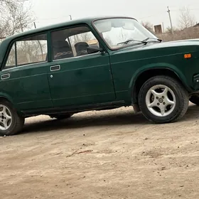 Lada 21 07 disga