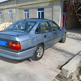 Opel Vectra 1990