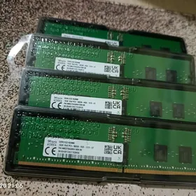 RAM ECC DDR5 64GB SERWER