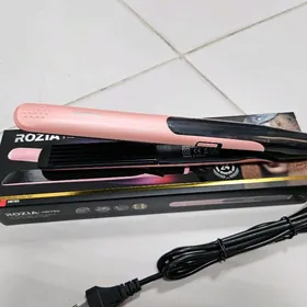 Saç ütük waflinka gafri