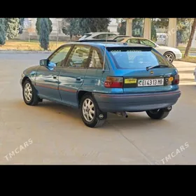 Opel Astra 1993