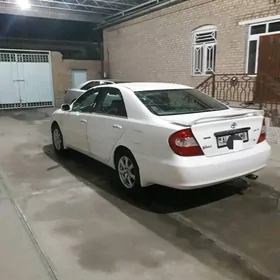 Toyota Camry 2002