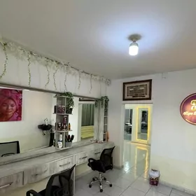 arenda yer salon