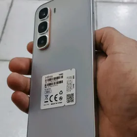 İNFİNİX HOT 60 PRO