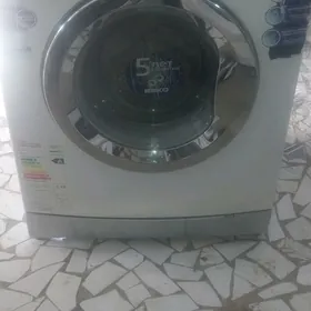 BEKO кир машын