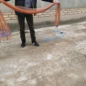 tor zyñylýan paraşut