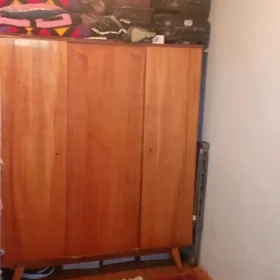 JANGA satlyk jaý 1 nji etaź