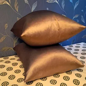 ПУХ-ПОДУШКИ ШЕРСТЬ-КОМПЛЕКТ