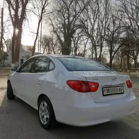 Hyundai Elantra 2010