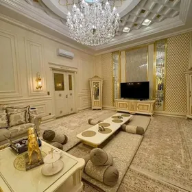 Arenda Çehow️ elitka️