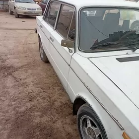 Lada 2106 2001