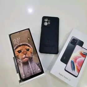 Redmi Note 12 8/128