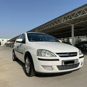 Opel Corsa 2003