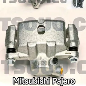 suport tormoznoy супорт Pajero