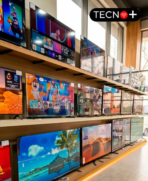 BÜZMEÝIN TECHNO PLUS Gallery 9