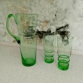 rasisski grafin nabor