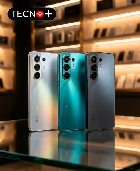 TECHNO PLUS Gallery 8