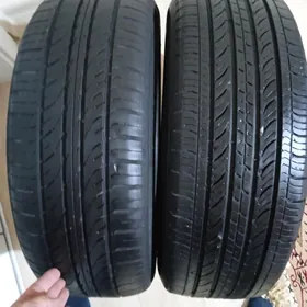 Teker 215.55.17 MICHELIN