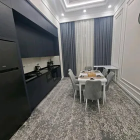 Arenda Sawetski elitka️