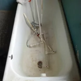 сантехника