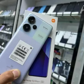 Redmi Note 13pro+ 5G 12/512Gb