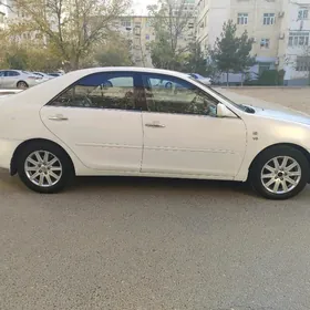 Toyota Camry 2006
