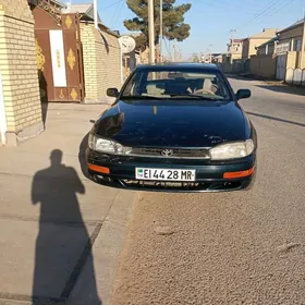 Toyota Camry 1999
