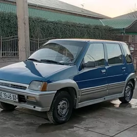 Daewoo Tico 1994