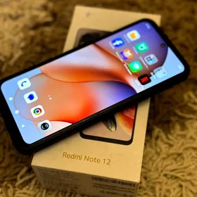 Redmi Note 12