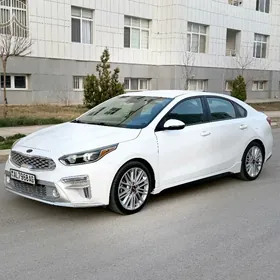 Kia Forte 2021