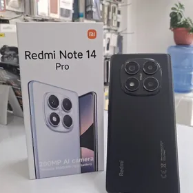 Redmi Note 14 pro 8/256