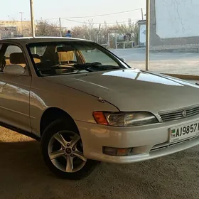 Toyota Mark II 1993