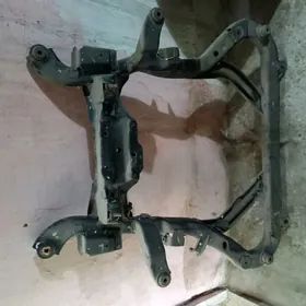 Podramnik (balka), Peçka (radiator, motorçik)