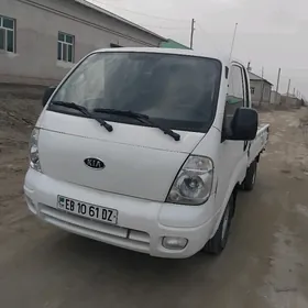 Kia Bongo 2010