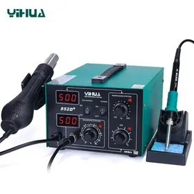 ПАЯЛЬНАЯ СТАНЦИЯ / PAYALNIK