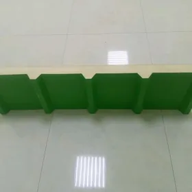 Sendiwich панел, Сендвич панел