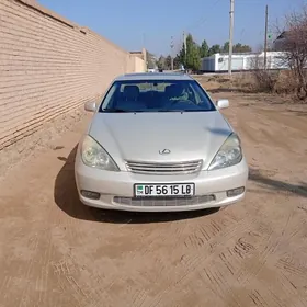 Lexus ES 300 2003
