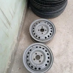 завод диска